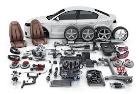 Automotive Accessories - Action Security Services Inc.